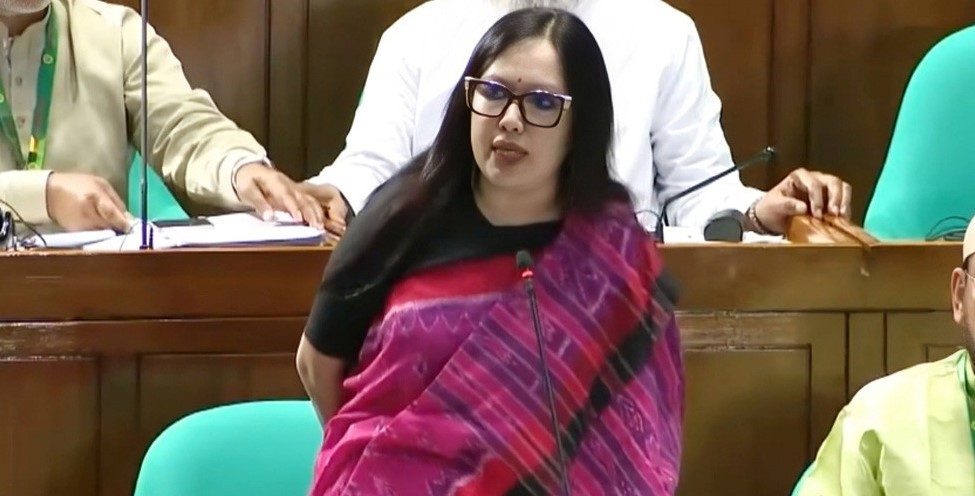 ‘মব-এর শহরে’ পরিণত হয়েছে দেশ : রুমিন ফারহানা